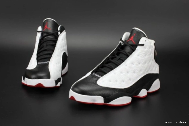 Rep 309259-104 Retro Air Got (2008) Game CDP He Jordan 13 0804